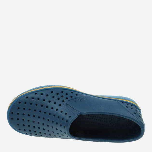 Жіночі сліпони Native Miles 903970-60-102 39 (6US) 24.5 см Сині (4894401833567) - зображення 3