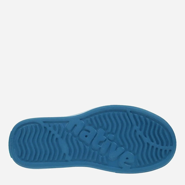 Buty wsuwane damskie Native Miles 903970-60-102 40 (7US) 25.3 cm Niebieskie (4894401833574) - obraz 5