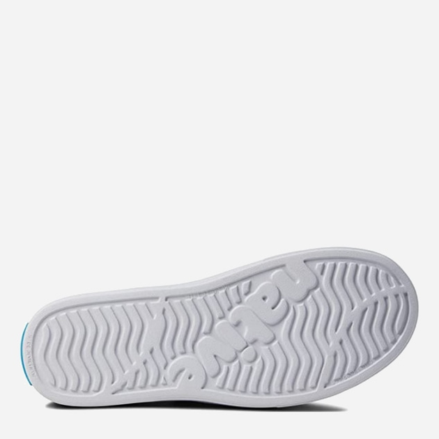 Чоловічі сліпони Native Miles 903970-60-122 46.5 (12US) 29.5 см Сірі (4894401833420) - зображення 4
