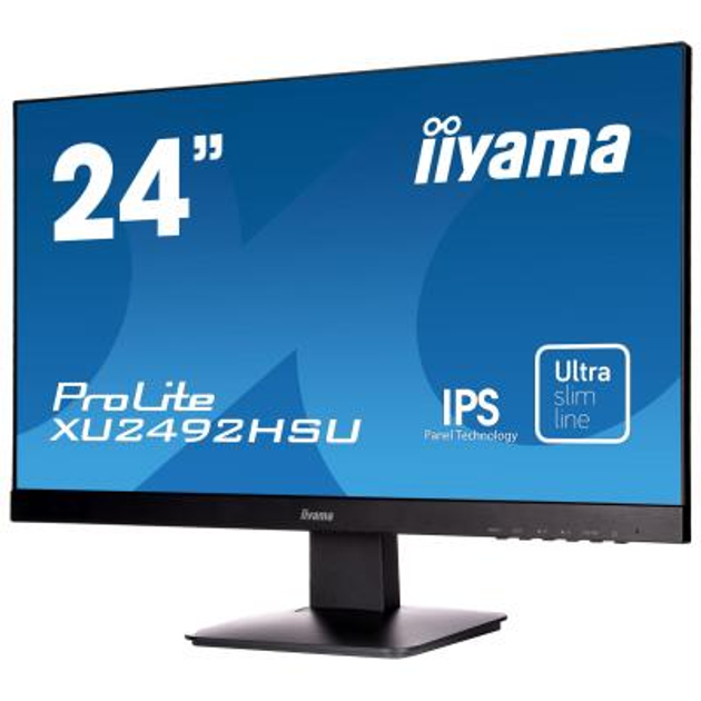 Монитор iiyama XU2492HSU-B1 - изображение 3