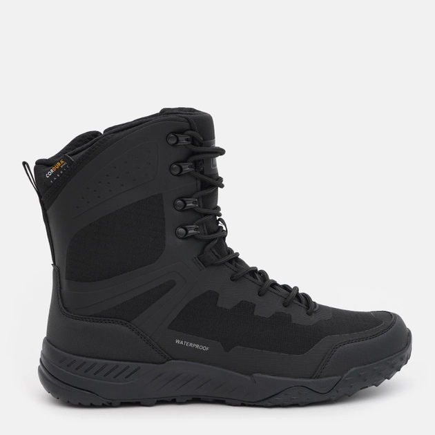 Мужские тактические ботинки с мембраной Magnum Bondsteel High Wp C 46 (13US) 29.5 см Black (5902786483044) - изображение 1
