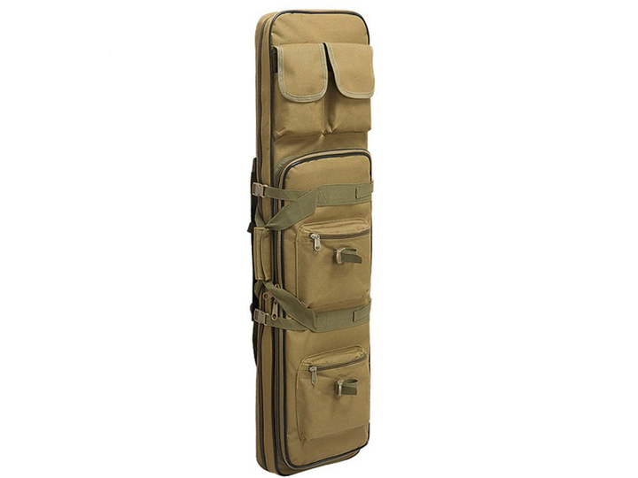 Рюкзак BauTech Desert тактический охотничий Зеленый (1011-476-00) - изображение 1