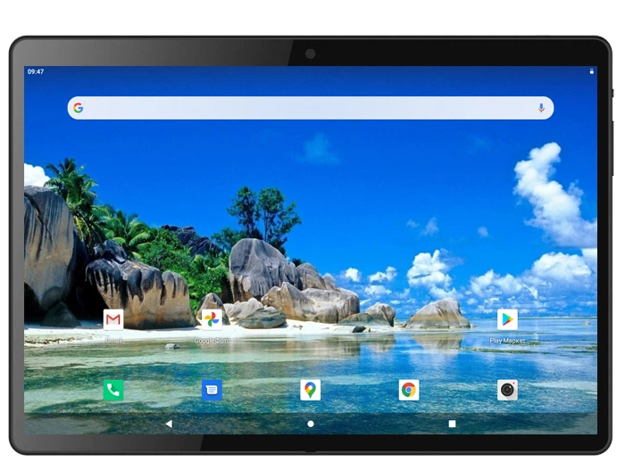 Планшет-телефон Hoozo S 232 LTE 2/32 4G Black - изображение 5