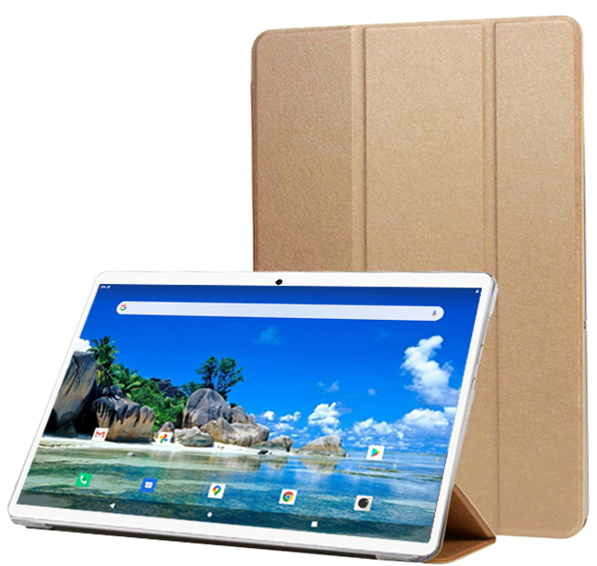 Планшет-телефон Hoozo S 232 LTE 2/32 4G Gold – фото, відгуки ...