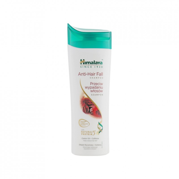 Шампунь Himalaya Herbals с протеинами против выпадения волос 400 мл ...