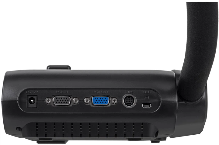 Kamera dokumentacyjna Aver F17-8M - obraz 6