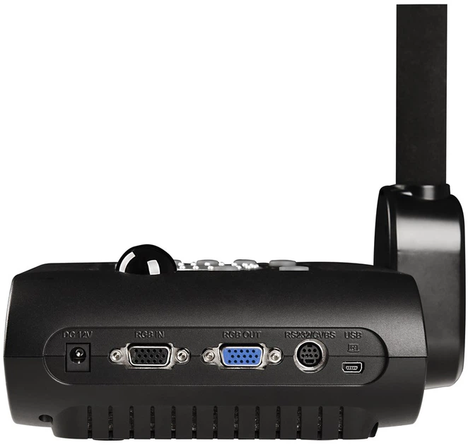 Kamera dokumentacyjna Aver F50-8M - obraz 6