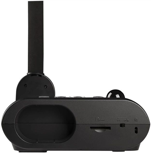 Kamera dokumentacyjna Aver F50-8M - obraz 7