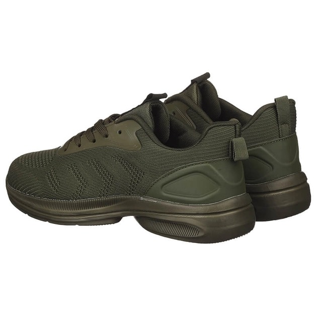 Тактичні кросівки A5043-2 Bayota зелені 41 - зображення 2