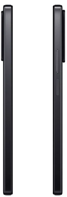 Smartfon Xiaomi Redmi Note 11 Pro Plus 5G 8/256GB DualSim Graphite Gray (6934177764509) - obraz 5