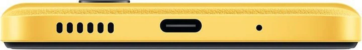 Смартфон Xiaomi Poco M5 4/128GB Dual Sim Yellow EU_ - изображение 6