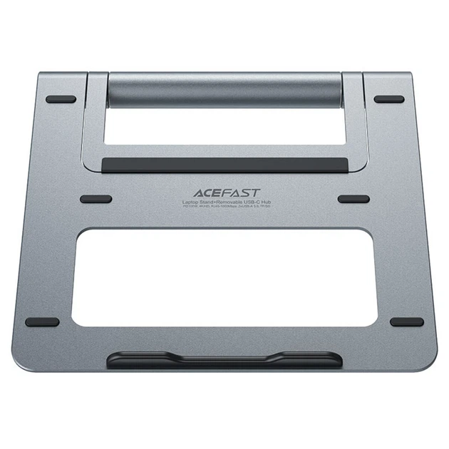 Підставка для ноутбука ACEFAST E5 PLUS USB-C MULTIFUNCTIONAL STAND HUB FOR LAPTOP(AFE5) - зображення 3