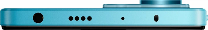 Смартфон Xiaomi Poco X5 Pro 5G 6/128GB Blue - изображение 9