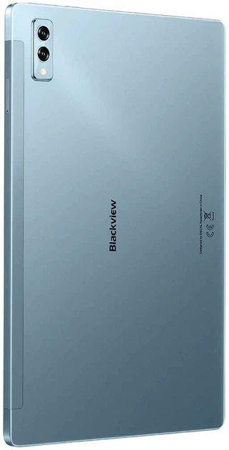 Планшет Blackview Tab 11SE 4G 8/256GB Blue (TAB11SE-BE/BV) - изображение 6