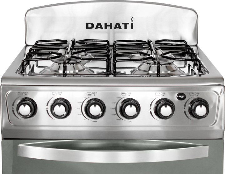 Плита DAHATI 2000-60 - изображение 2