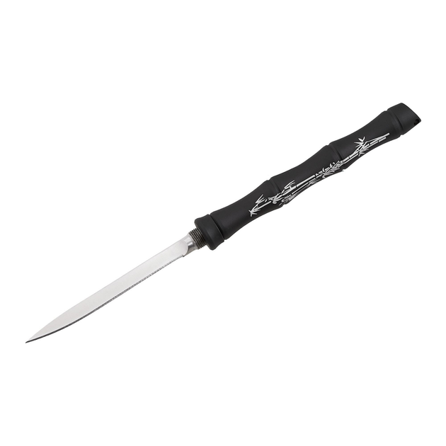 Нож Спецназначения Куботан Сувенирный в Японском стиле. Нож вкручивающийся в рукоять.130129 - изображение 2