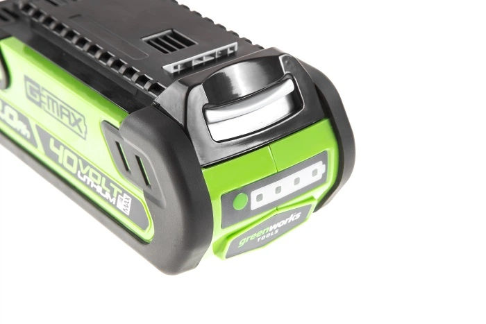 Аккумулятор Greenworks G40B2 (2 Ah) без ЗУ - изображение 2