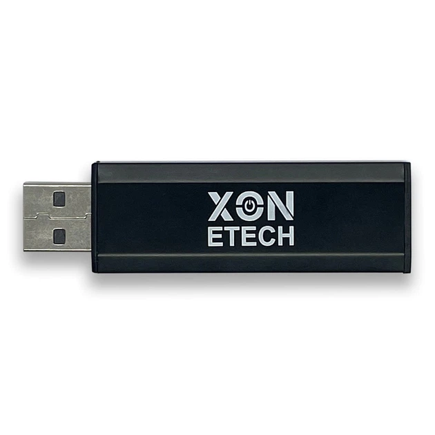 Флеш-накопитель XON FlashDrive X Shifter 64GB USB 2.0 Silver (LWU367) - изображение 2