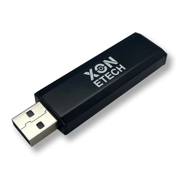 Флеш-накопитель XON FlashDrive X Shifter 64GB USB 2.0 Silver (LWU367) - изображение 5