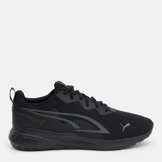 Puma 2025 all black