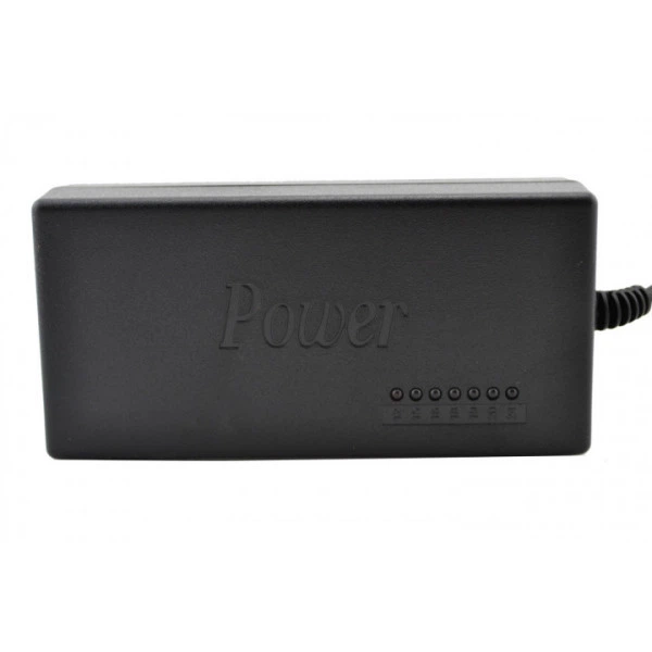 Универсальное зарядное устройство Power YH-4120 для ноутбука 120W - Фото 2 Универсальное зарядное устройство Power YH-4120 для ноутбука 120W - изображение 2