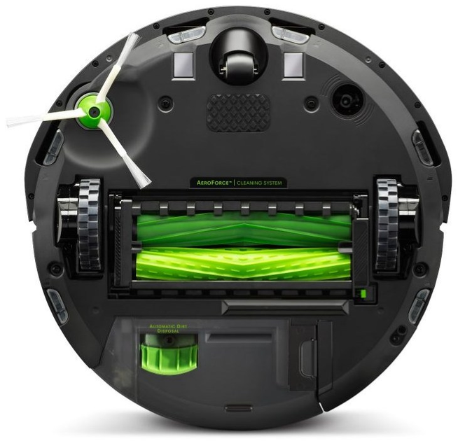 Robot sprzątający iRobot Roomba i7+ (i7558) - obraz 4