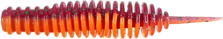 Силикон Select Snack 2.5" col.277 (6 шт/уп) (18703947) - Фото 1 Силикон Select Snack 2.5" col.277 (6 шт/уп) (18703947) - изображение 1