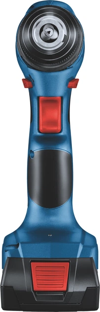 Bezszczotkowa wiertarko-wkrętarka udarowa Bosch Professional 06019K3100 - obraz 3