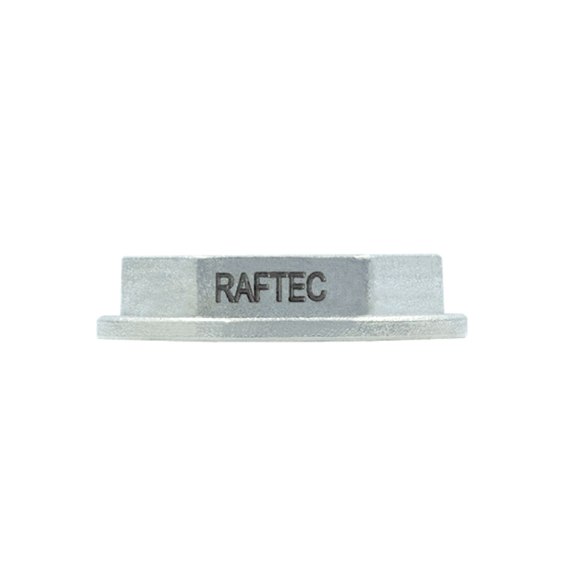 Контргайка Raftec 1 1/2" K05 - изображение 2