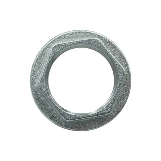 Контргайка Raftec 1 1/2" K05 - изображение 3