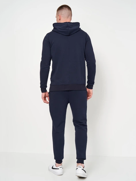 Спортивний костюм Tommy Hilfiger 10915.2 M Темно-синий - Фото 2 Спортивний костюм Tommy Hilfiger 10915.2 M Темно-синий - изображение 2