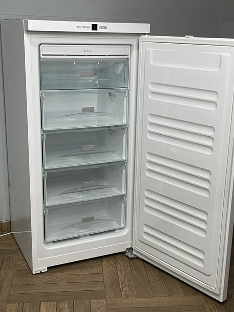 Морозильна камера Miele FN 22062 WS Б/В - изображение 5