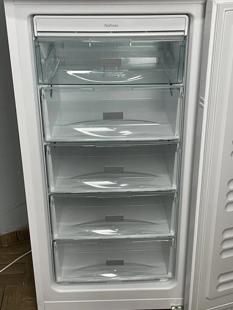 Морозильна камера Miele FN 22062 WS Б/В - изображение 6