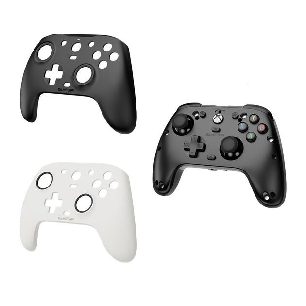 Игровой проводной геймпад GameSir G7 для Xbox Series X/S, Xbox One и Windows 10/11 - изображение 2