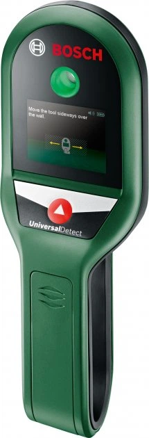 Детектор Bosch Universal Detect - Фото 1 Детектор Bosch Universal Detect - изображение 1
