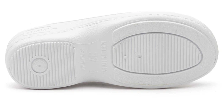 Сабо медичні BioUp blanco (3454_41) білі - зображення 5