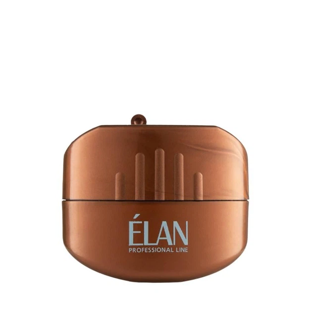Точилка для косметичних олівців Elan Bronze - Фото 2 Точилка для косметичних олівців Elan Bronze - изображение 2