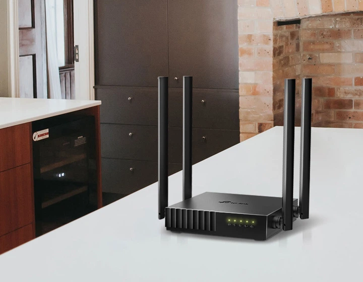 Router TP-LINK Archer C54 - obraz 4