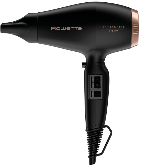 Фен Rowenta COMPACT PRO+ CV6930F0 - изображение 2