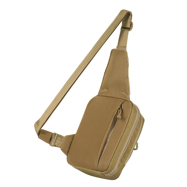 Армійська сумка тактична військова M-Tac Sling Pistol Bag Elite Hex Multicam мультикам (SK-N1451S) - зображення 2