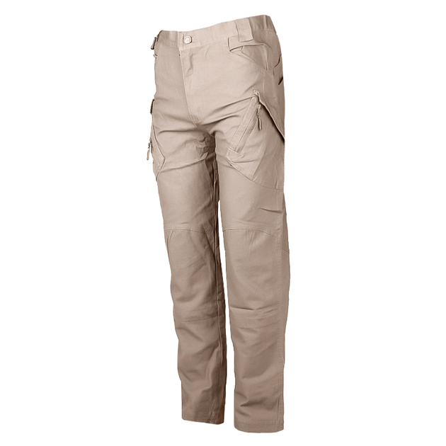 Тактичні штани S.archon IX9 Sand Khaki XL чоловічі (SK-N10577-51889S) - зображення 1