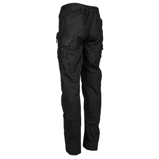 Тактические брюки S.archon IX9 Black M мужские (SK-N10576-51892S) - изображение 2