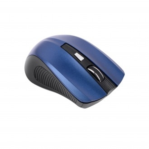 Комп'ютерна миша Havit HV-M921GT, Blue (6950676294286) - изображение 2