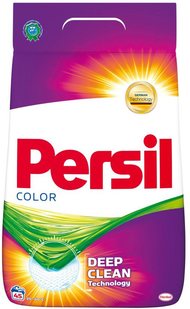 Proszek do prania Persil Color 2,925 kg - obraz 1