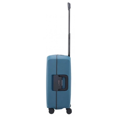 Чемодан Lojel VOJA Ink Blue S (Lj-PP12-41321) - изображение 3