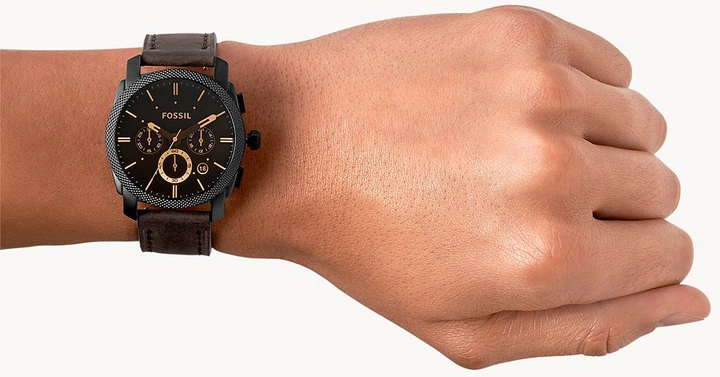Мужские часы FOSSIL FS4656 - изображение 4