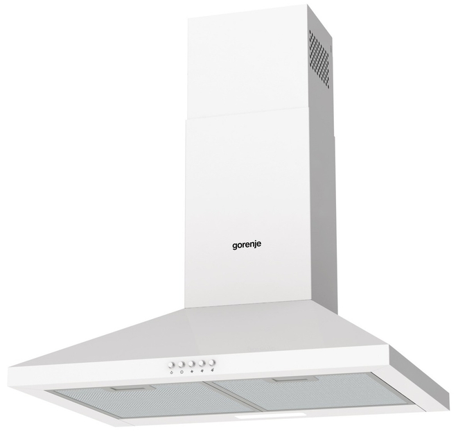 Вытяжка Gorenje WHC629E4W – фото, отзывы, характеристики в интернет ...