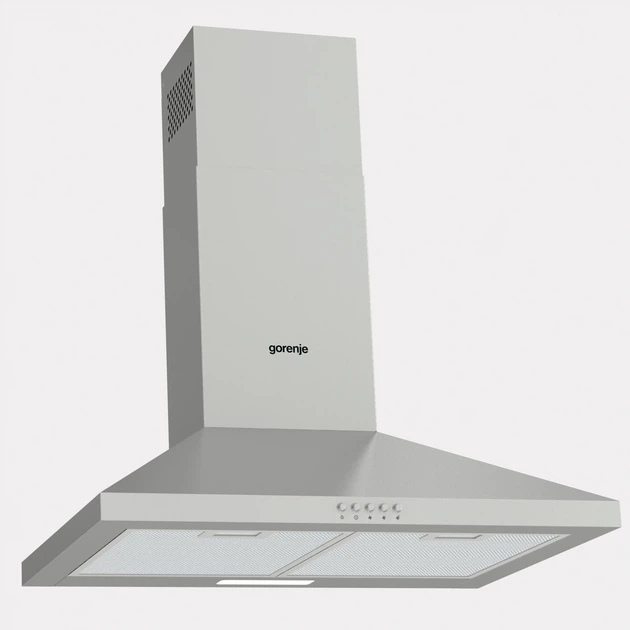 Okap kuchenny Gorenje WHC629E4X - obraz 3