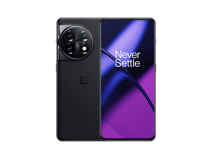 Смартфон OnePlus 11 16/256GB Black (Global Version) – фото, отзывы ...