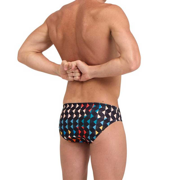 Плавки мужские Arena CARNIVAL SWIM BRIEFS (006140-550) 80 от продавца ...